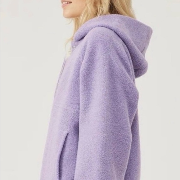 Outdoor Voices MageFleece Jacket - Picture 2 of 7